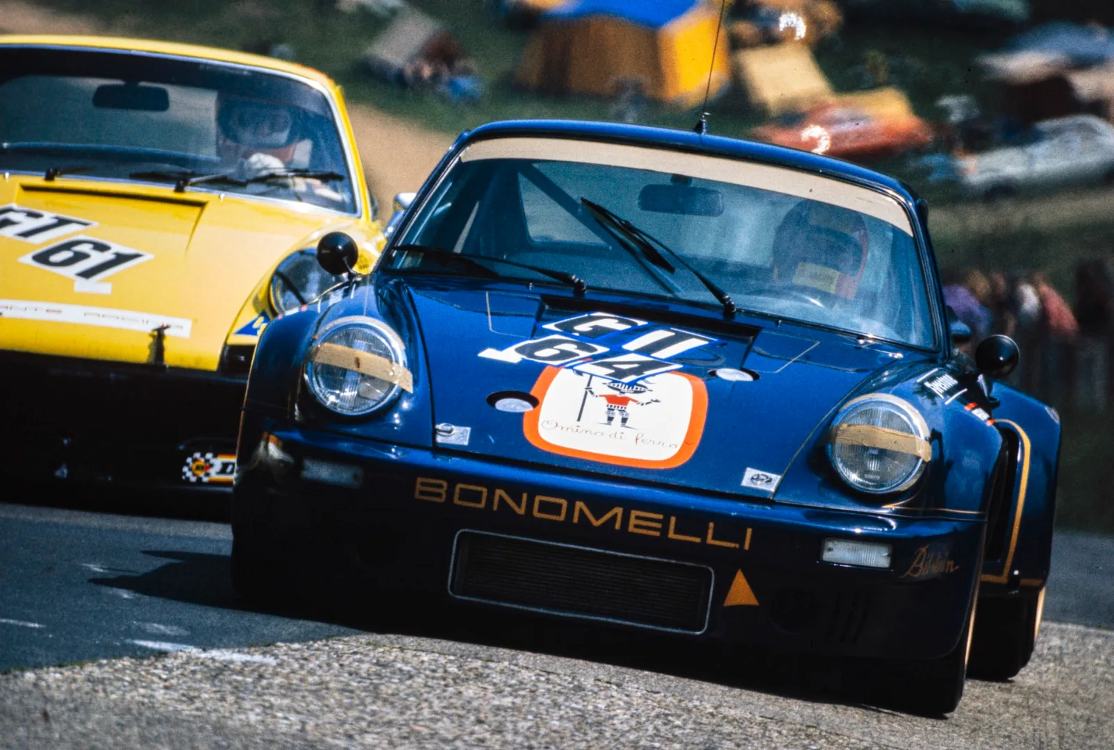 Nürburgring 1000 Kilometres 1974